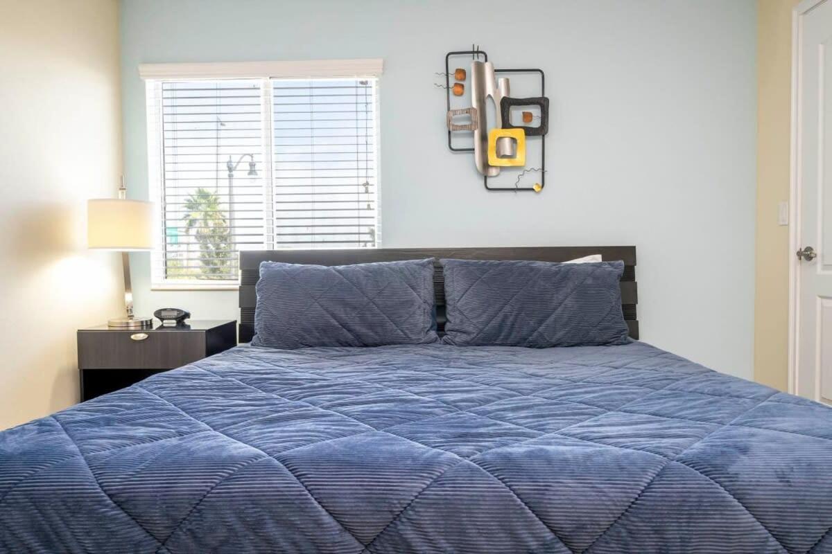 Five Bedrooms Townhome With Pool 4849 Kissimmee Exterior photo